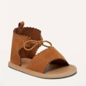 Baby Old Navy Gladiator Sandal
